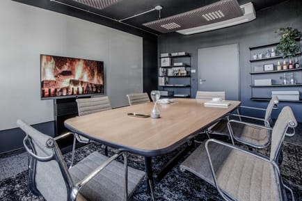 Image 10 of The Office Operators - Frankfurter Str. 80-82