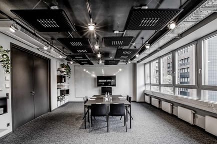 Image 3 of The Office Operators - Frankfurter Str. 80-82