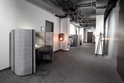 Image 4 of The Office Operators - Frankfurter Str. 80-82