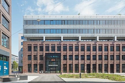 Image 1 of The Office Operators - Weihenstephaner Strasse 12