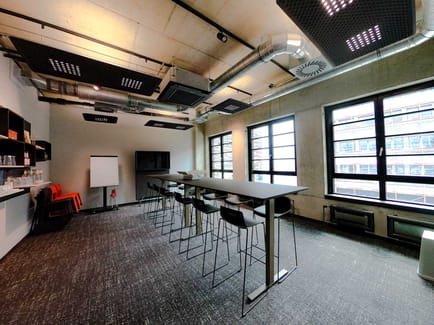 Image 10 of The Office Operators - Weihenstephaner Strasse 12