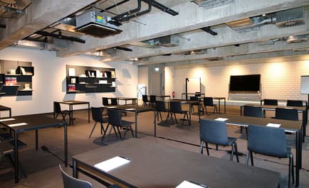 Image 4 of The Office Operators - Weihenstephaner Strasse 12