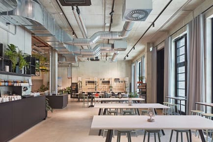 Image 5 of The Office Operators - Weihenstephaner Strasse 12