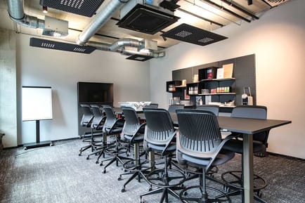 Image 8 of The Office Operators - Weihenstephaner Strasse 12
