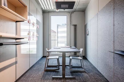 Image 4 of The Office Operators - Bahnhofstrasse 2