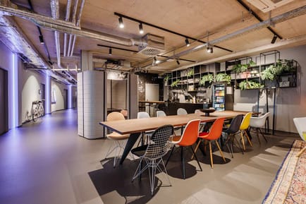 Image 5 of The Office Operators - Bahnhofstrasse 2
