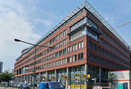 Image 11 of The Office Operators - Koppenstrasse 93