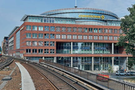 Image 12 of The Office Operators - Koppenstrasse 93