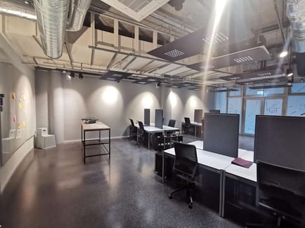 Image 4 of The Office Operators - Koppenstrasse 93
