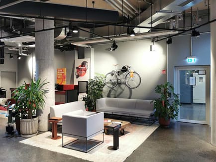 Image 5 of The Office Operators - Koppenstrasse 93