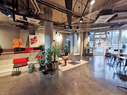 Image 6 of The Office Operators - Koppenstrasse 93