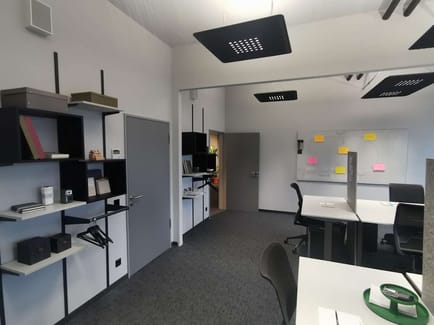 Image 7 of The Office Operators - Koppenstrasse 93