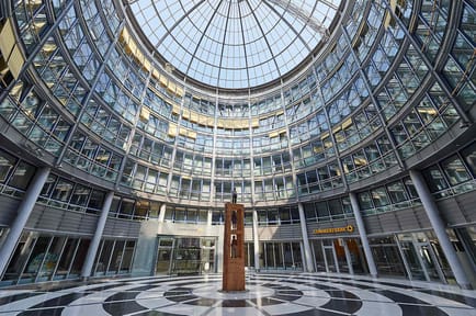 Image 8 of The Office Operators - Koppenstrasse 93