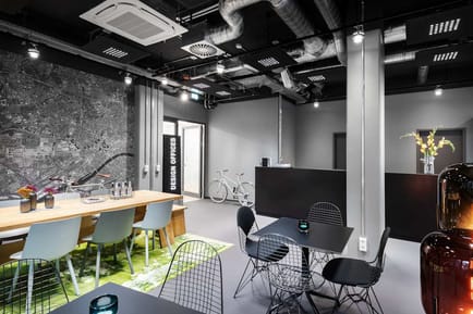 Image 4 of The Office Operators - Wiesenhuttenplatz 25