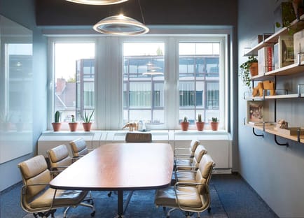 Image 7 of The Office Operators - Gervinusstrasse 17