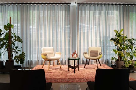 Image 4 of The Office Operators - Augustus Platz 1-4