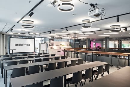 Image 6 of The Office Operators - Augustus Platz 1-4