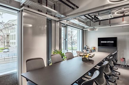 Image 7 of The Office Operators - Augustus Platz 1-4