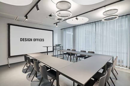 Image 8 of The Office Operators - Augustus Platz 1-4