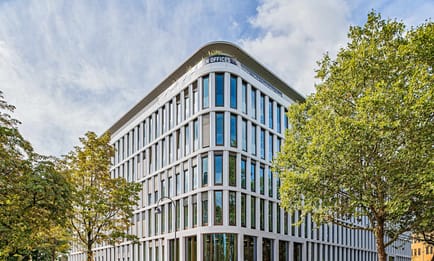 Image 1 of The Office Operators - Erftstrasse 15-17