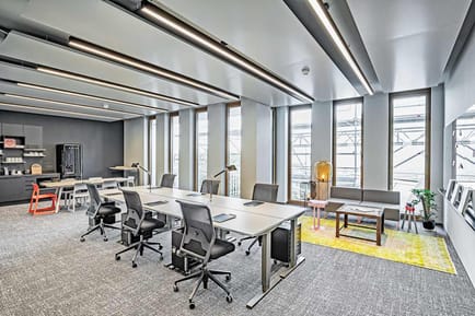 Image 2 of The Office Operators - Erftstrasse 15-17