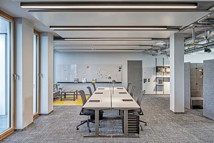 Image 3 of The Office Operators - Erftstrasse 15-17
