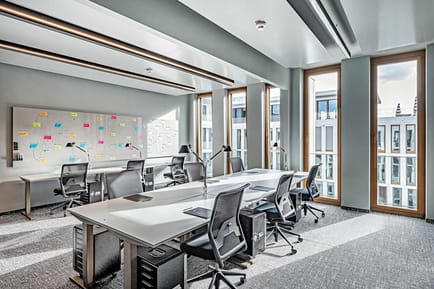 Image 4 of The Office Operators - Erftstrasse 15-17