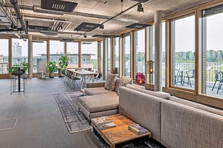 Image 5 of The Office Operators - Erftstrasse 15-17