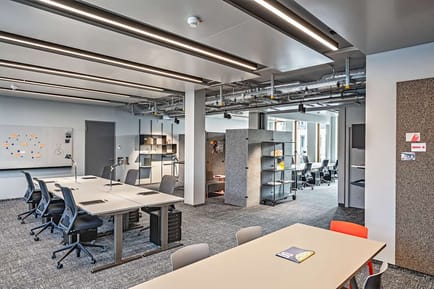 Image 6 of The Office Operators - Erftstrasse 15-17