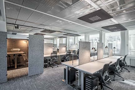 Image 7 of The Office Operators - Bahnhofplatz 12
