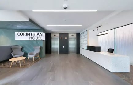 Image 5 of Workspace (Managed 276 - 4,623 sqft) - Corinthian House - 17 Lansdowne Road, CR0 2BX - Croydon