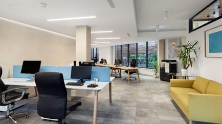 Image 1 of Made-re (Managed 2,378 sqft) - Whitehorse Mews - 35A Westminster Bridge Road, SE1 7JB - Southbank