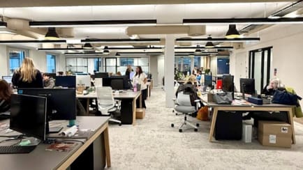 Image 1 of Made-re (Managed 3,456 - 3,870 sqft) - 36 Carnaby Street, W1F 7DR - Soho