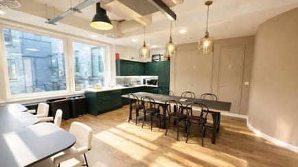 Image 2 of Made-re (Managed 3,456 - 3,870 sqft) - 36 Carnaby Street, W1F 7DR - Soho