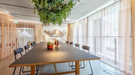 Image 1 of Made-re (Managed 16,487 sqft) - 38 Northampton Road, EC1R 0HU - Clerkenwell