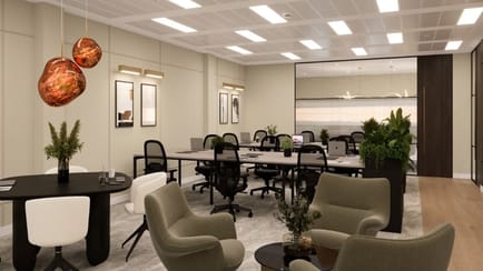 Image 1 of Made-re (Managed 2,618 sqft) - 36 Dover Street, W1S 4NH - Mayfair