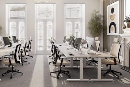 Image 1 of BA Partnership - 28-30 Grosvenor Gardens, SW1W 0TT - Victoria