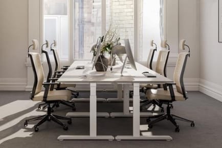 Image 2 of BA Partnership - 28-30 Grosvenor Gardens, SW1W 0TT - Victoria