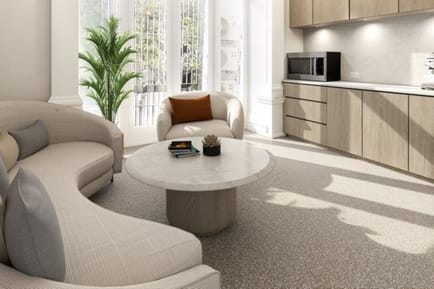 Image 3 of BA Partnership - 28-30 Grosvenor Gardens, SW1W 0TT - Victoria