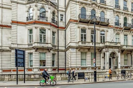 Image 4 of BA Partnership - 28-30 Grosvenor Gardens, SW1W 0TT - Victoria