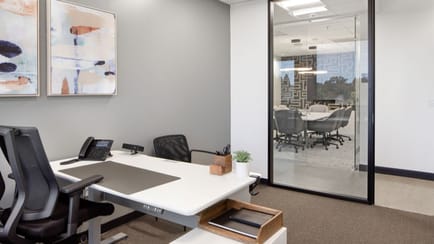 Image 1 of Premier Workspaces (Managed 132 - 222 Sqft) - Bel-Spring 520, 98005 - Bellevue