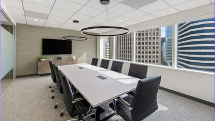 Image 3 of Premier Workspaces (Managed 132 - 222 Sqft) - Bel-Spring 520, 98005 - Bellevue