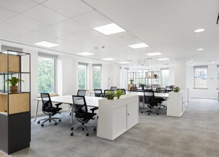Image 1 of Made-re (Managed 2,934 sqft) - 39 Charing Cross Road, WC2H 0AR - Soho