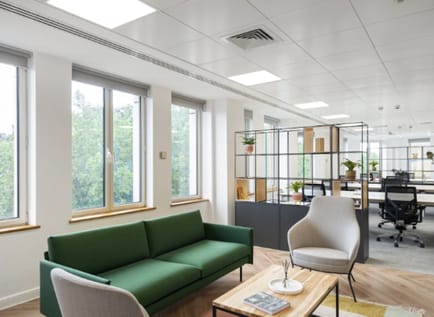 Image 2 of Made-re (Managed 2,934 sqft) - 39 Charing Cross Road, WC2H 0AR - Soho