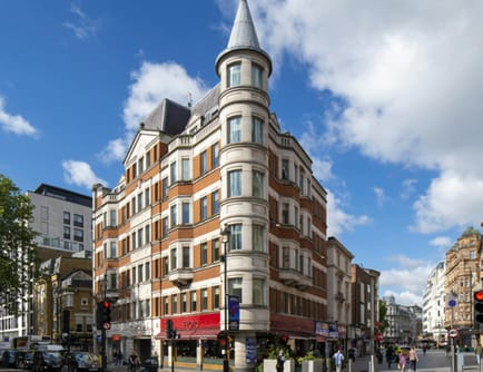 Image 3 of Made-re (Managed 2,934 sqft) - 39 Charing Cross Road, WC2H 0AR - Soho