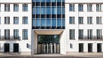Image 3 of Made-re (Managed 15,586 - 17,362 sqft) - 40 Grosvenor Place, SW1X 7AW - Victoria