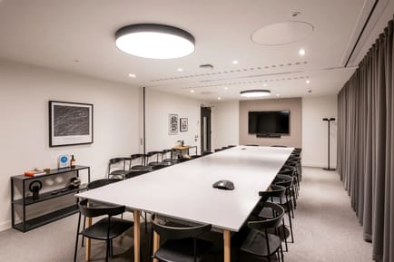 Image 5 of Workthere (Managed 2,754 sqft) - St Margarets House - 19 Wells Street  W1T 3PA -  Oxford Circus