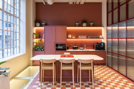 Image 10 of Workthere (Managed 2,754 sqft) - St Margarets House - 19 Wells Street  W1T 3PA -  Oxford Circus
