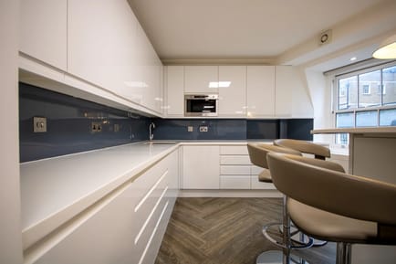 Image 4 of Workthere (Managed 2,575 sqft) - 55 Blandford Street, W1U 7HW - Marylebone