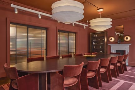 Image 7 of Workthere (Managed 715 - 2,821 sqft) - Egyptian House - 170 Piccadilly, W1J 9EJ - Green Park